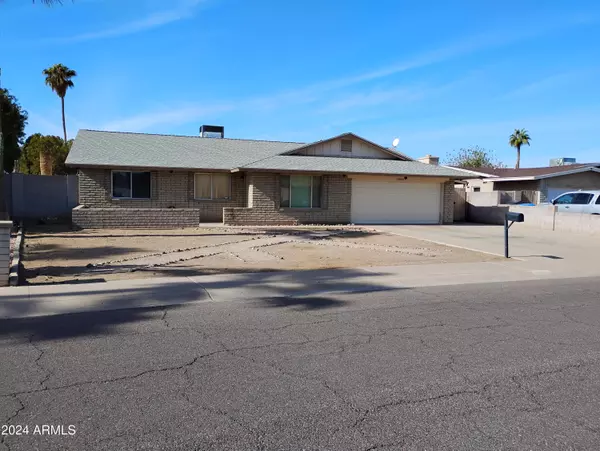 11020 N 45 Avenue, Glendale, AZ 85304