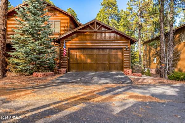 4256 STONE PINE Drive, Pinetop, AZ 85935