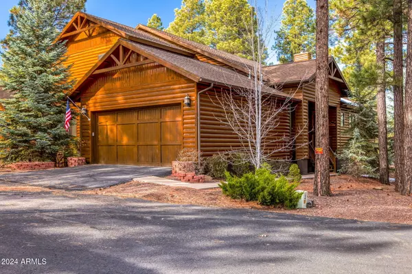 Pinetop, AZ 85935,4256 STONE PINE Drive