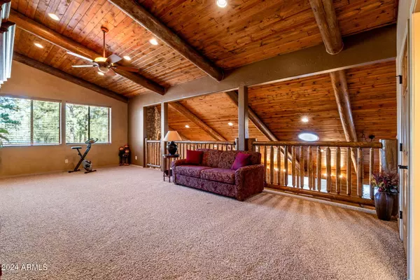 Pinetop, AZ 85935,4256 STONE PINE Drive