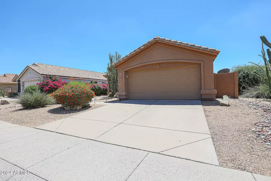 4223 E CREOSOTE Drive, Cave Creek, AZ 85331