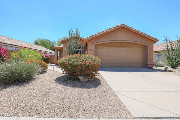 Cave Creek, AZ 85331,4223 E CREOSOTE Drive