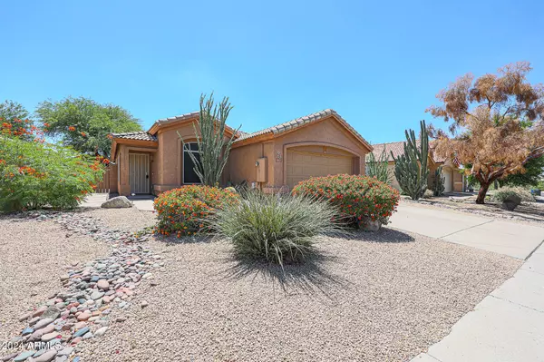 Cave Creek, AZ 85331,4223 E CREOSOTE Drive