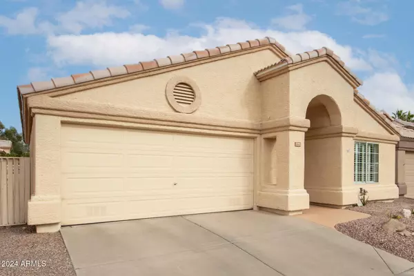 Surprise, AZ 85374,13958 W Paiute Trail