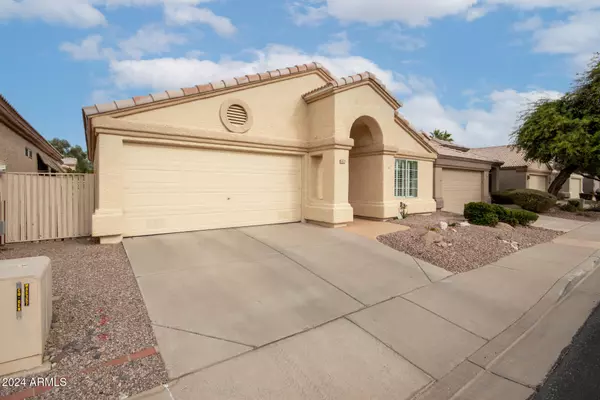 Surprise, AZ 85374,13958 W Paiute Trail