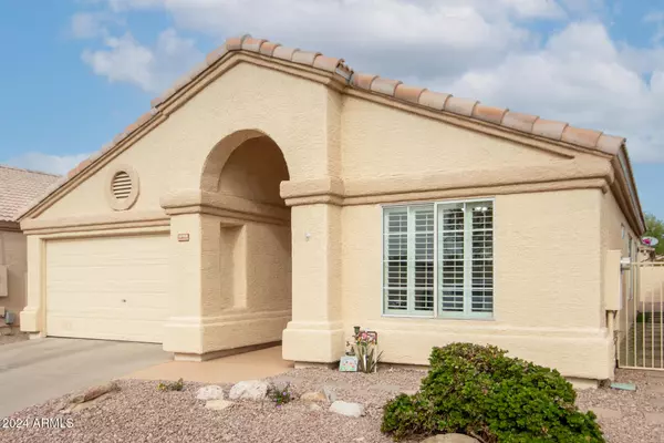 Surprise, AZ 85374,13958 W Paiute Trail