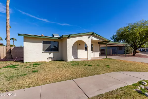 2460 W JACINTO Avenue,  Mesa,  AZ 85202