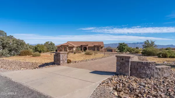 Hereford, AZ 85615,9131 S ANDALUSIAN Way