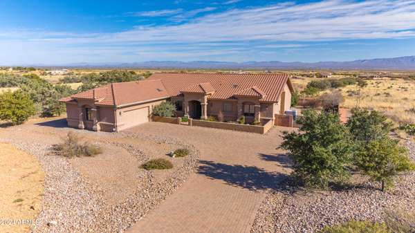 Hereford, AZ 85615,9131 S ANDALUSIAN Way