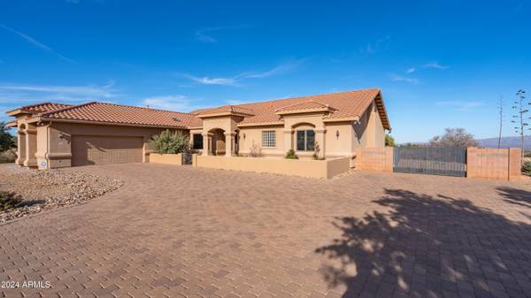 Hereford, AZ 85615,9131 S ANDALUSIAN Way