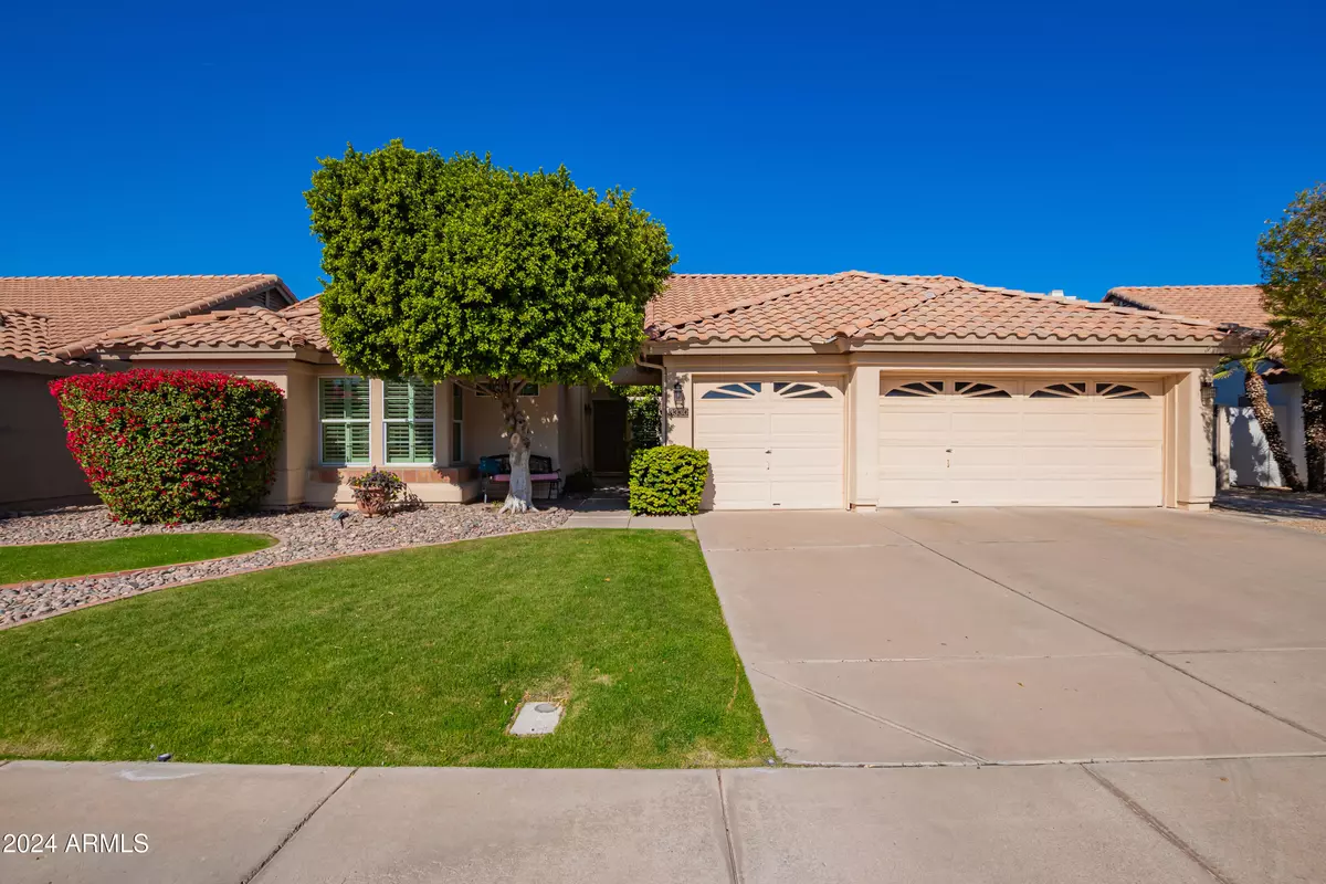 Chandler, AZ 85226,3330 W IRONWOOD Drive