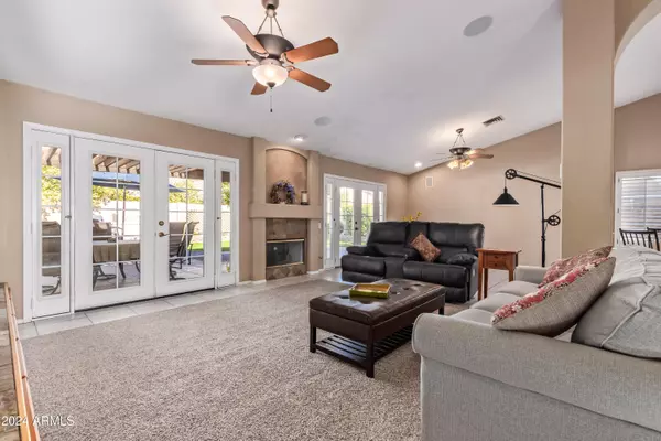 Chandler, AZ 85226,3330 W IRONWOOD Drive