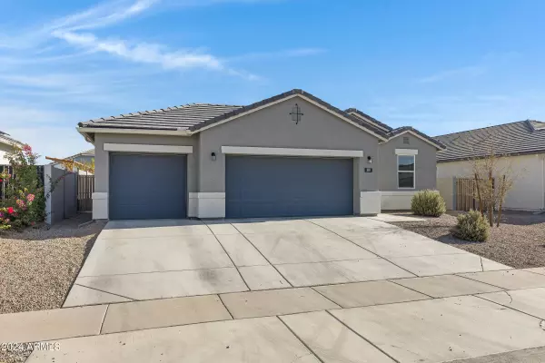 Coolidge, AZ 85128,381 N 20Th Street