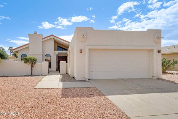 25645 S BRENTWOOD Drive, Sun Lakes, AZ 85248