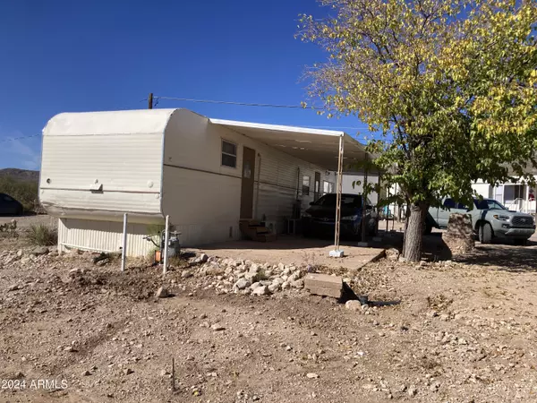 Bisbee, AZ 85603,861 W Sieling Loop