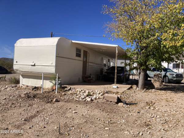 Bisbee, AZ 85603,861 W Sieling Loop