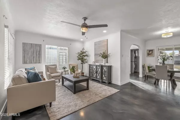 Phoenix, AZ 85006,1325 E MONTE VISTA Road E