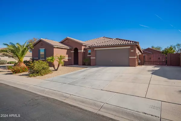 Maricopa, AZ 85138,20629 N DANIELLE Avenue