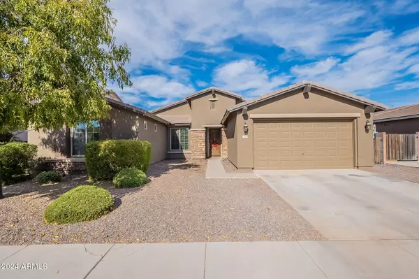 1258 W PLANE TREE Avenue, San Tan Valley, AZ 85140