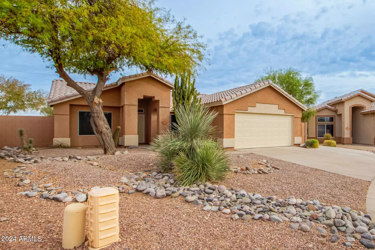 Mesa, AZ 85208,857 S DEL RANCHO --