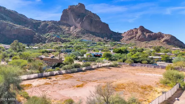 5405 E McDonald Drive #1, Paradise Valley, AZ 85253