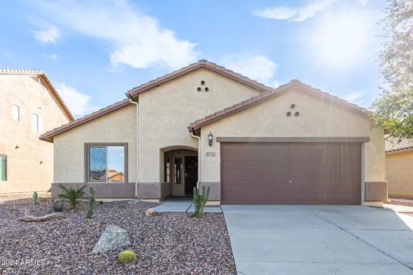 2283 N DAISY Drive, Florence, AZ 85132