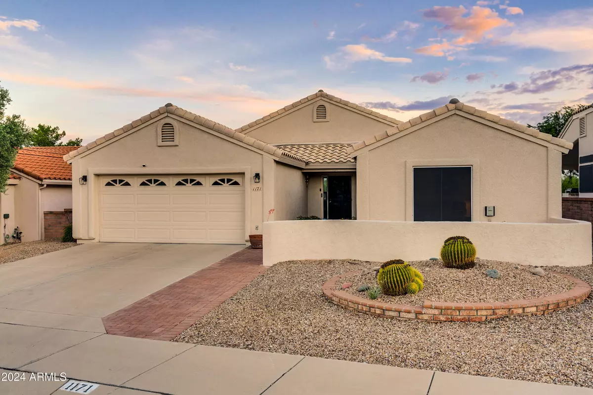 Green Valley, AZ 85614,1171 W Placita Alvina --