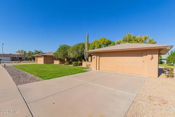 Sun City West, AZ 85375,12828 W PEACH BLOSSOM Drive