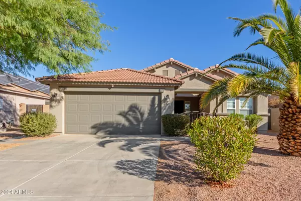 Surprise, AZ 85379,15312 W JENAN Drive