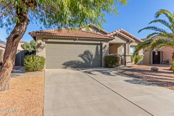 Surprise, AZ 85379,15312 W JENAN Drive