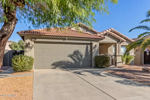 Surprise, AZ 85379,15312 W JENAN Drive