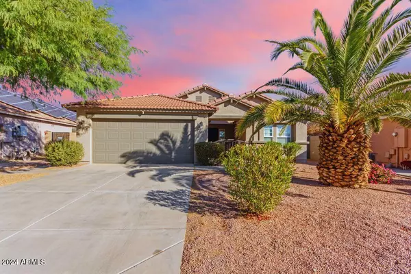 Surprise, AZ 85379,15312 W JENAN Drive