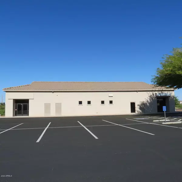 Sierra Vista, AZ 85635,4677 N Commerce Drive