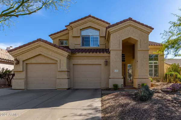 31013 N 41ST Place, Cave Creek, AZ 85331