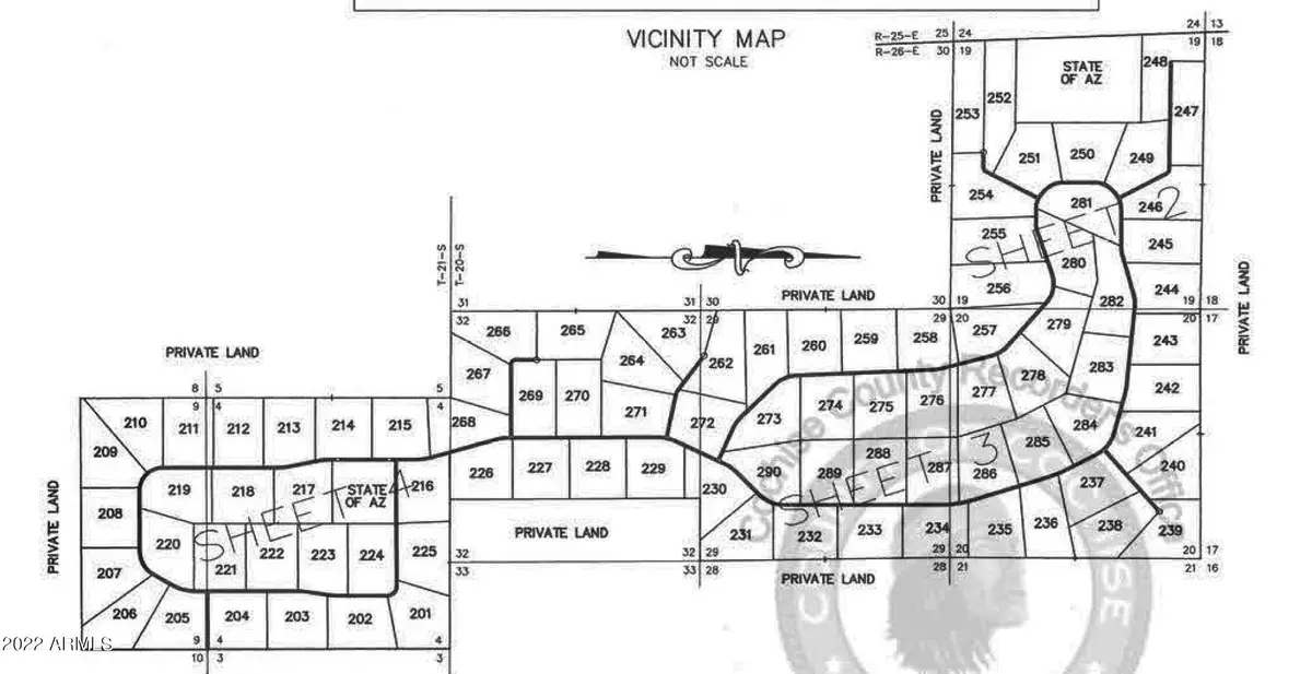 Mcneal, AZ 85617,49 W Tombstone Heritage Ranch #268