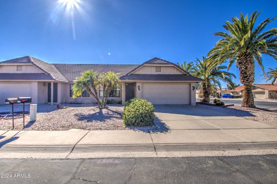 1563 LEISURE WORLD --, Mesa, AZ 85206