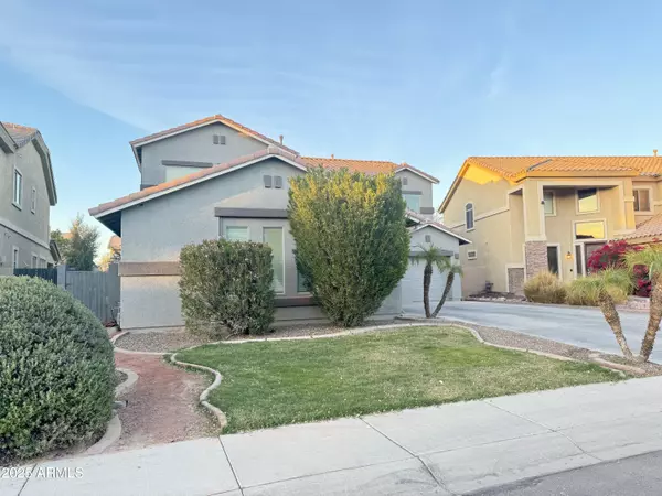Maricopa, AZ 85138,44242 W YUCCA Lane