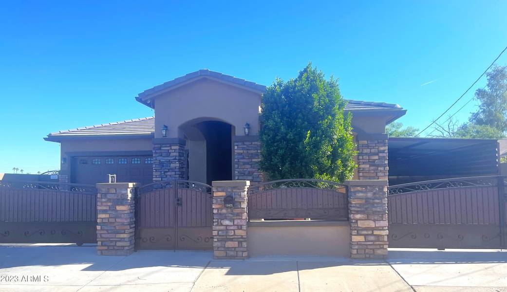 15625 N JERRY Street #-, Surprise, AZ 85378