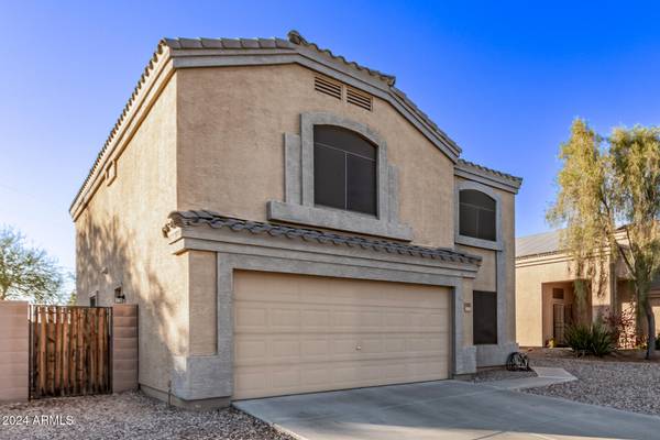 1368 S 232ND Avenue, Buckeye, AZ 85326