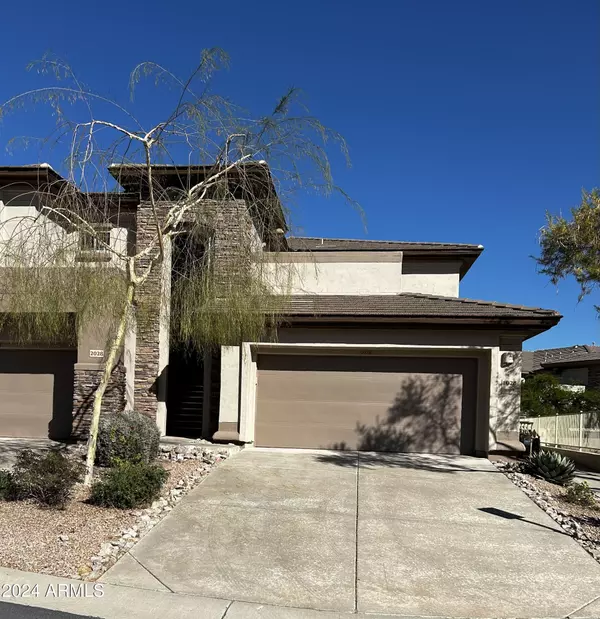 16800 E EL LAGO Boulevard #2028, Fountain Hills, AZ 85268