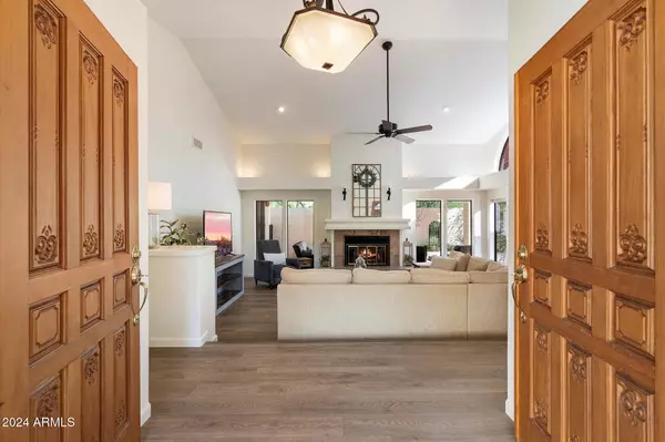 Fountain Hills, AZ 85268,15832 E JERICHO Drive
