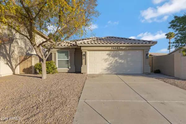 16037 S 41ST Place, Phoenix, AZ 85048