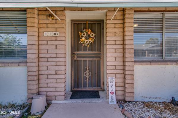 Peoria, AZ 85345,10108 N 95TH Drive #A