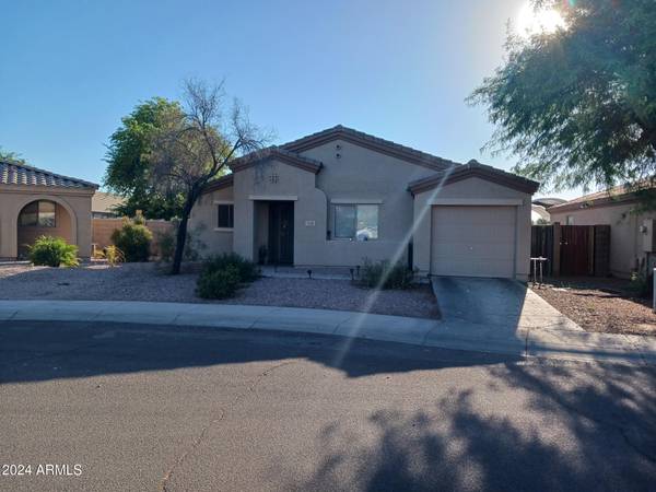 7118 S 37TH Glen, Phoenix, AZ 85041