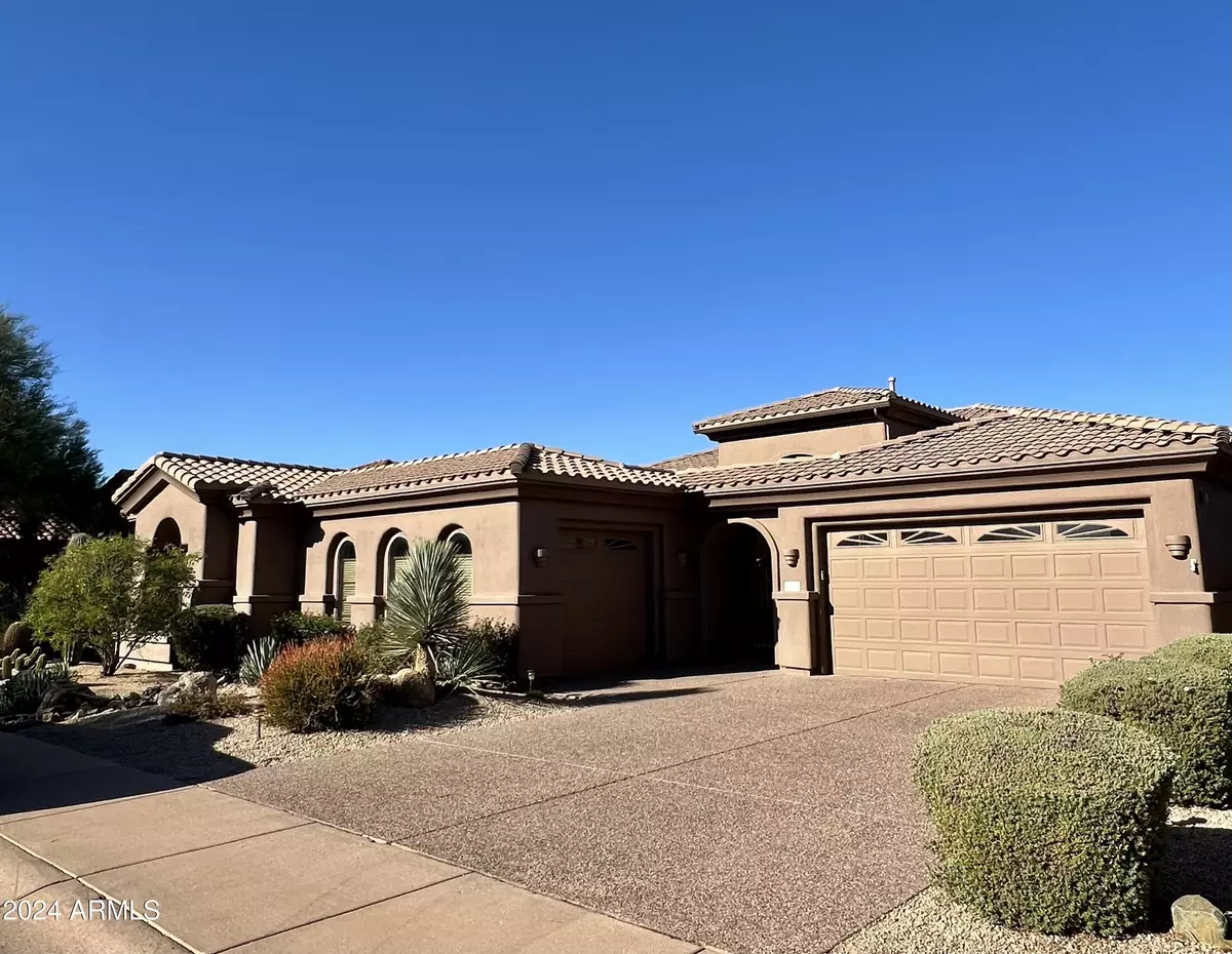 Scottsdale, AZ 85262,9772 E PRESERVE Way