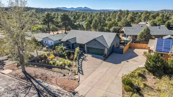 Payson, AZ 85541,512 S MUD SPRINGS Road