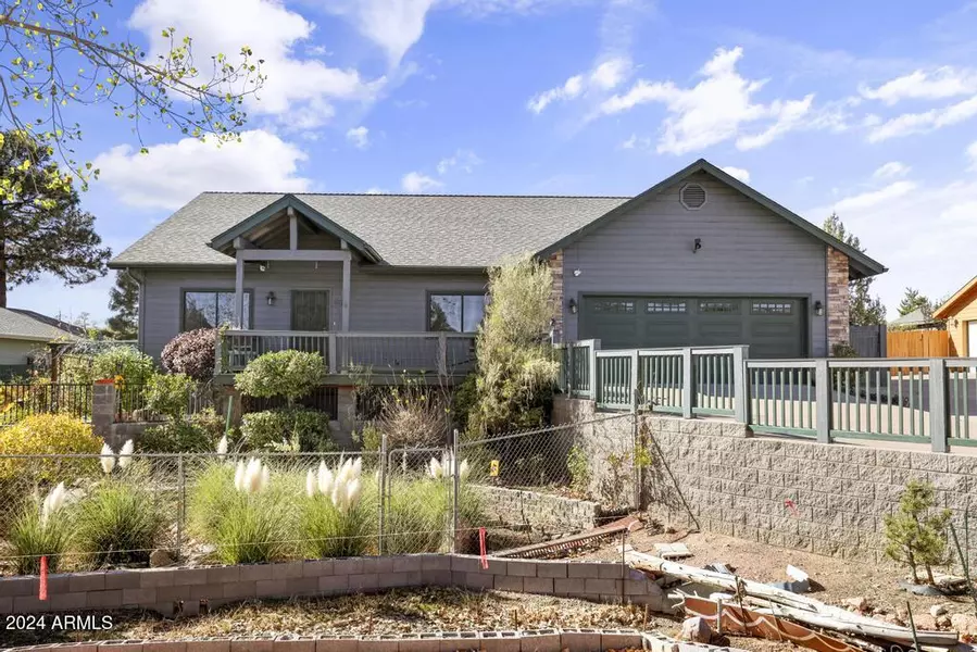 512 S MUD SPRINGS Road, Payson, AZ 85541