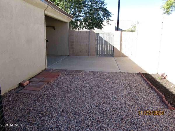 Mesa, AZ 85205,64 N 63RD Street #35