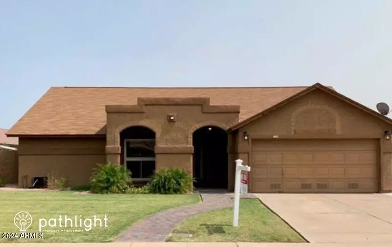 1345 N ROSEMONT --, Mesa, AZ 85205