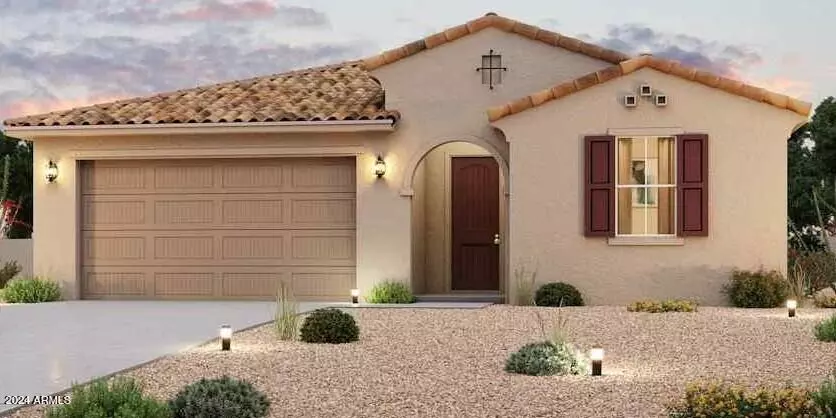 Maricopa, AZ 85138,40000 W BRAVO Drive